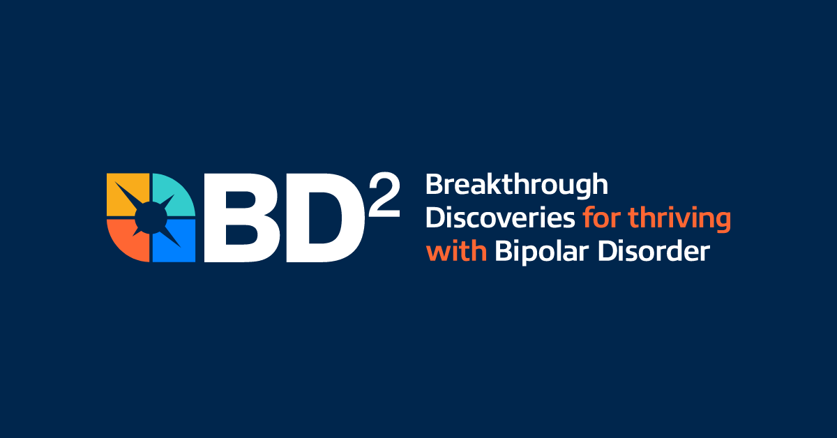 Platform for bipolar disorder research launched with $150 million, Philanthropy news